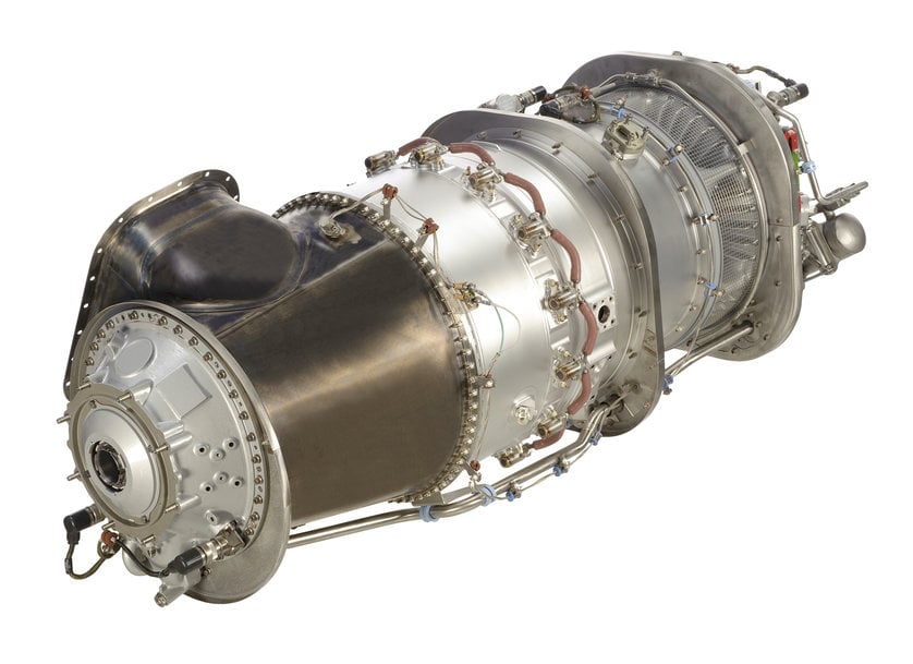 PRATT & WHITNEY CANADA RELEASES NEW REMOTE MAINTENANCE KITS 